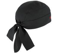 Kerbl Foulard Anti-Odeur pour Femme Noir