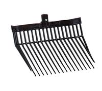 Kerbl Fourche Aubiose Spéciale sans manche pour cheval