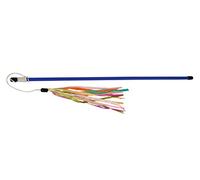 Kerbl Fox Canne à Pêche pour Chat 49 cm