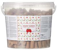 Kerbl - Friandise Delizia Framboise 3 kg pour chevaux - KE-325010