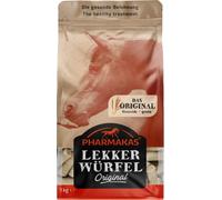 Kerbl Friandises "Lekkerwürfel" Original - 1 kg