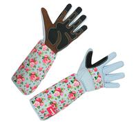 Kerbl Gant de jardinage Rose Garden avec manchette
