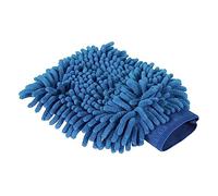 Kerbl Gant de Toilettage pour Chien Bleu 20x15 cm