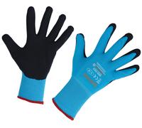 Kerbl Gant Easy Touch ajustement parfait & bonne dextérité