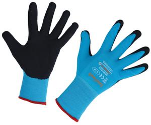 Kerbl Gant Easy Touch ajustement parfait & bonne dextérité