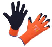 Kerbl Gant pour enfants en tricot fin avec latex lavable en machine certifié sans substances nocives