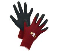 Kerbl Gant pour enfants en tricot fin avec latex lavable en machine certifié sans substances nocives