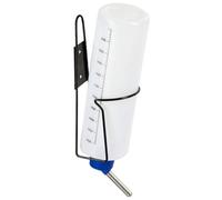 Kerbl Gourde 250ml avec support en métal ; 81765