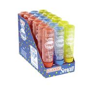 Classic - Bouteille d'eau Classic Colortone pour hamster - 150 ml,