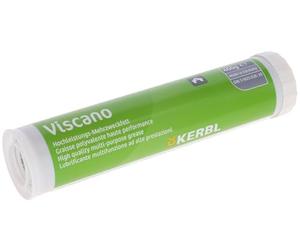 Kerbl Graisse Multi-Usage Viscano 2, Cartouche de 400 g (Lot de 6)
