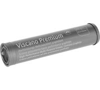Kerbl Graisse multi-usages, Viscano Premium graphitée, graisse lubrifiante, cartouche de 400 g, hydrofuge, adhésive, résistante à la pression