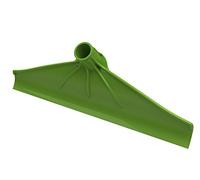 Kerbl Grattoir en plastique Vert 40 cm pour chats, Râpe, Grattoir
