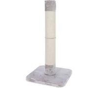 Kerbl Grattoir Pour Chat Opal Jute 119 Cm Gris