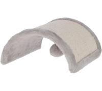 KERBL - Griffoir HALF MOON - Gris - 26x22x11cm