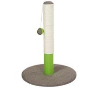 KERBL - Griffoir Opal Basic - 37x37x50cm - Vert et gris