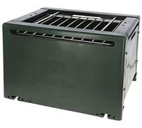 Kerbl Grille à Foin zingué