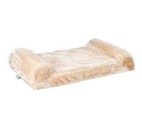 Kerbl Hamac Lit de Rebord de Fenêtre pour Chats Beige 36 x 56 cm 82656 Beige G