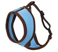 Kerbl Harnais pour Chat Active Bleu