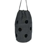 Kerbl Sac Hay Bag Canvas, 70 x 50 cm Sac à foin à accrocher 85 l