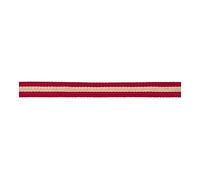 Kerbl Hippo Tête Collier, Mixte, Hippo, Red