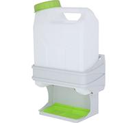 Kerbl SmartCoop Abreuvoir pour volaille une meilleure hygiène de l'eau