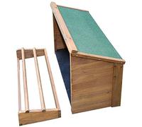 Kerbl Pondoir Fortuna 41 x 63 x 41 cm