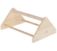 Kerbl Hobbyfarming Perchoir pour Poules Petit, 56 x 40 x 25 cm