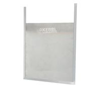 Kerbl Porte coulissante pour poulailler 43 x 40 cm 436732
