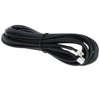 Kerbl Hobbyfarming Rallonge 4m sonde luminosité Porte poulailler Automatique