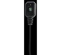 Kerbl SmartCoop 70622 Capteur de lumière du Jour Externe avec câble de raccordement de 100 cm pour Smart Coop