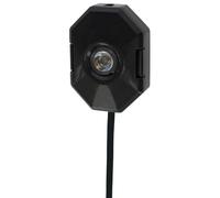 Kerbl Éclairage LED SmartCoop pour poulailler – rythme jour/nuit sain