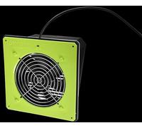 Kerbl Hobbyfarming SmartCoop Ventilation Stable, pour Poules, air soufflé, Climat sain, contrôle par intervalles