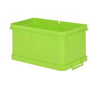 Brama West SmartCoop Accessoire d'extension pour mangeoire à volailles de Kerbl - Augmentation de 7,5 kg - Nourriture pour Poulets