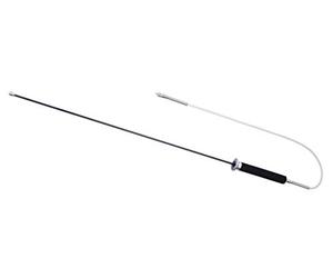 Kerbl HSW Barre de Vaccination Longue 102 cm