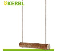 Kerbl Hühnerschaukel en Bois Jouet Stable Poules Accessoire Variété