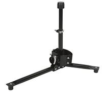 Kerbl Hufbock EcoFlex 16180 Tréteau de maréchal-ferge réglable avec Hauteur réglable de 35 à 63 cm