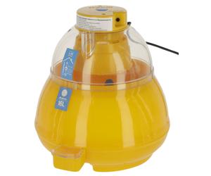 Kerbl Incubateur Covatutto 16 L avec thermostat électronique