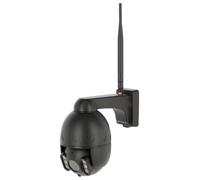 Kerbl IPCam 360 FHD Compact Caméra IP extérieure