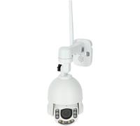 Kerbl IPCam SIM FHD Utilisable avec carte SIM ou LAN
