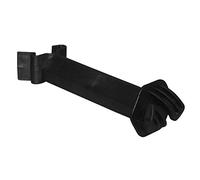 Kerbl Isolateur d'espacement de Poteau T Noir