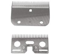 Kerbl Jeu de lames de tondeuse 35/24 dents pour Clipper spécial - tondeuse