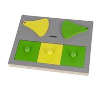 Kerbl - Jeu De Reflexion Cake Pour Chien