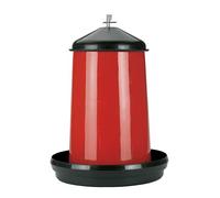 Kerbl KB 70220 Mangeoire pour Poules Plastique 27 L/18 kg