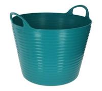 Kerbl Kerbl Bac flexible FlexBag aquamarine 28 ltr. Quantité:1