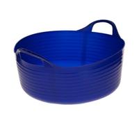 Kerbl Seau Flexible Flexbag Bleu 1 Unité