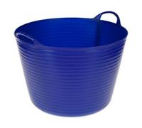 Kerbl KERBL Bac flexible FlexBag bleu 42 l Quantité:1
