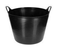Kerbl Kerbl Bac flexible FlexBag noir 28 ltr. Quantité:1