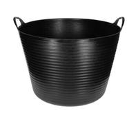 Kerbl Kerbl Bac flexible FlexBag noir 60 ltr. Quantité:1