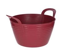 Kerbl Kerbl Bac flexible FlexBag rose 12 ltr. Quantité:1