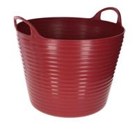 Kerbl Kerbl Bac flexible FlexBag rose 28 ltr. Quantité:1